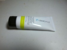 MARY KAY OILCLEAR PROOF Oil free moisturizer for acne prone skin 3 OZ