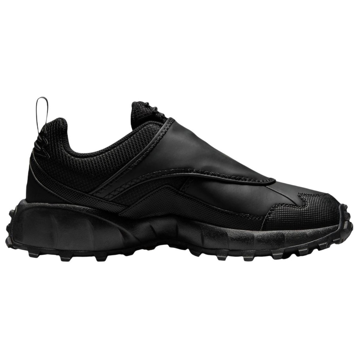 Nike Air Phassad ACG 2025 Triple Black - HM7133-002 | eBay