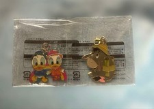 Distintivo spilla Disney distintivo da collezione personaggio dei cartoni ani...