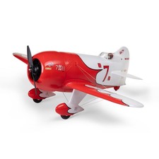 Gee Bee R-2 1.0m PNP - 1000mm