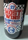  Richard Petty NASCAR Most Wins In A Single Season Long Neck Pepsi Bottle Sealed — photo 2