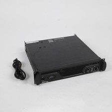 DEFECTIVE Peavey IPR2 5000 Power Amplifier  S...