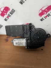 VW BEETLE CONVERTIBLE PASSENGER WINDOW MOTOR 1Y2959801D