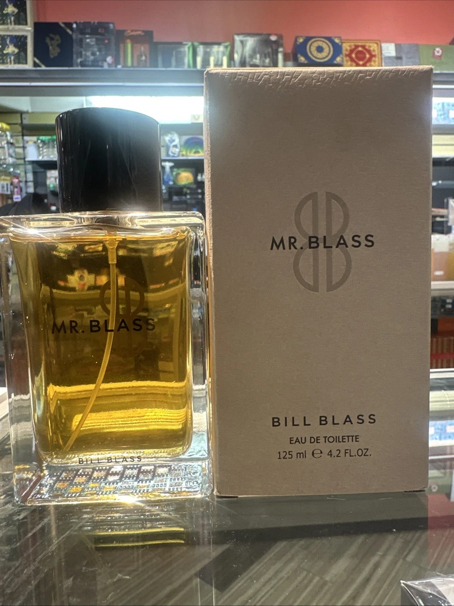 Mr. Bill Blass Eau de Toilette for Men for sale | eBay