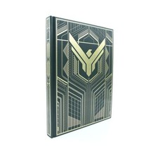 Dune Adventures in the Imperium Core Rulebook Atreides Edition SW (New)