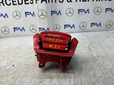 Mercedes Gla45 Rear Brake Caliper Passenger Left Brembo Red W156 2013-2018