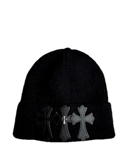 Chrome Hearts Beanie Black | eBay