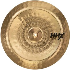 Sabian China Cymbal, inch 12016XBZ 