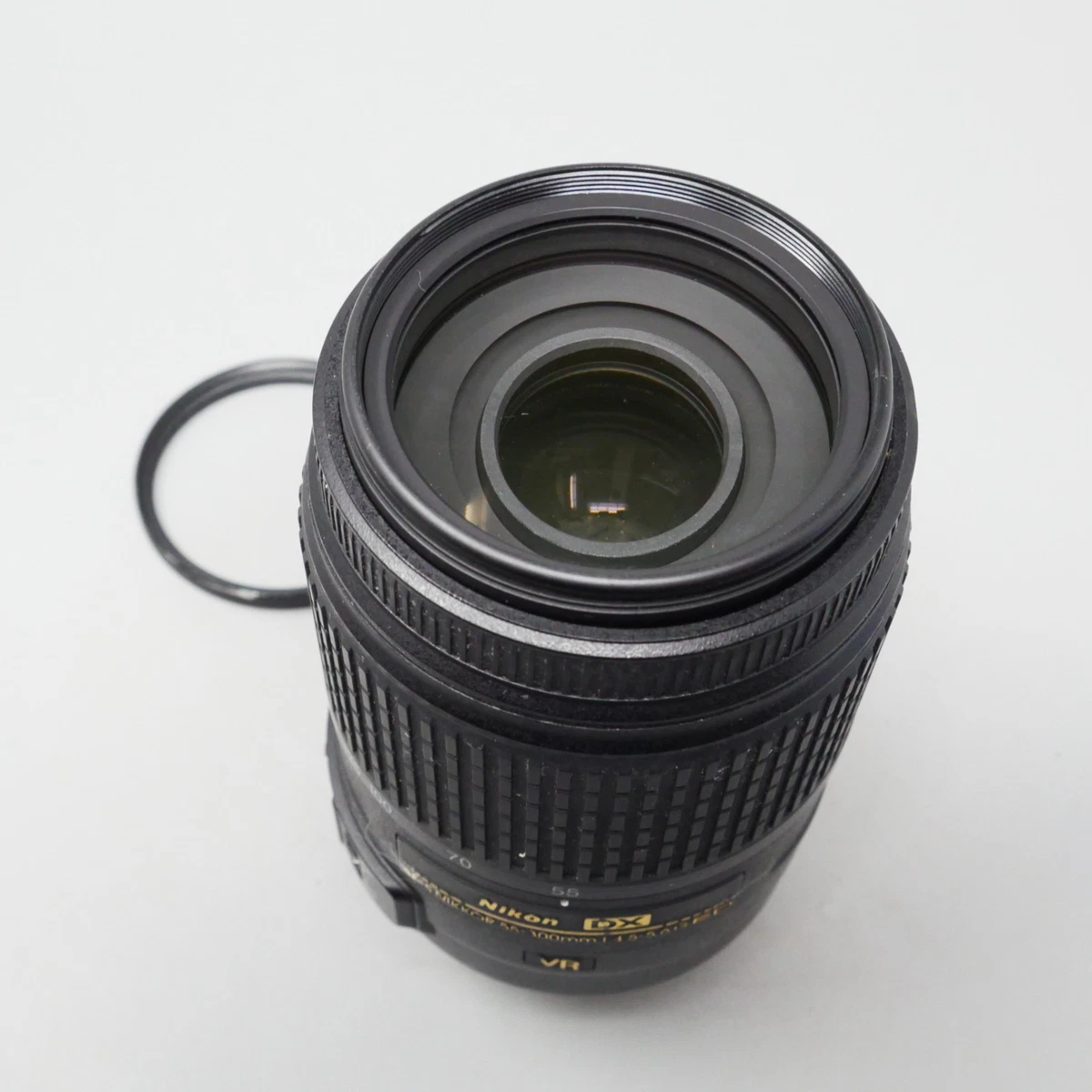 Nikon 55-300mm f/4.5-5.6 Camera Lenses for sale | eBay