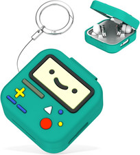 Silicone Case for Nothing Ear 3 Earbuds 2025 , Cute 3D Cartoon Shockproof Prote