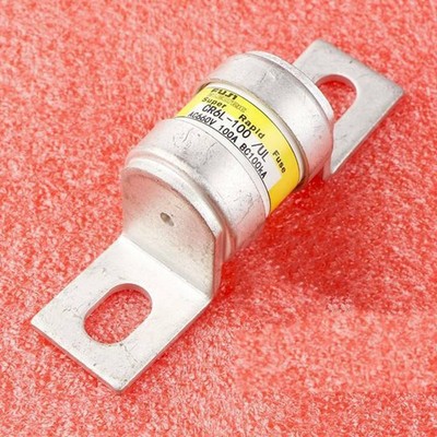 One New Module For   CR6L-100/UL   *mp