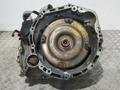 AJ0004 getriebe ft 368057 RENAULT LAGUNA GRANDTOUR III EXPRESSION