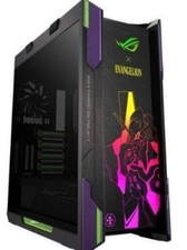 ASUS ROG Strix Helios GX601 EVA Edition Full Tower ATX Case New Sealed