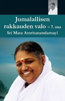 Swami Amritaswarupananda Puri | Jumallalisen Rakkauden Valo 7 | Taschenbuch