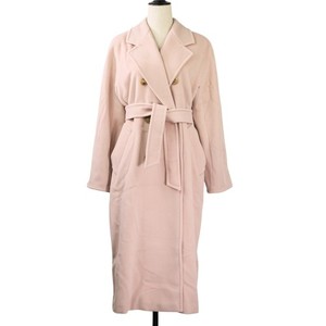 美品　Max Mara MADAME ジャージーコート　36 340721652_1.jpg