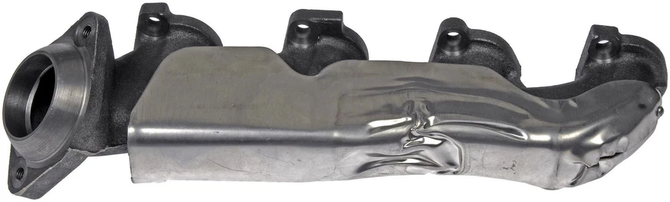 DORMAN 674-957 Exhaust Manifold For 02-05 Ford Mercury Explorer Mountaineer - Image 2 of 3