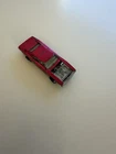 Hot Wheels Redline Custom Dodge Charger 1968/ Magenta Restoration Project