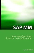 SAP MM Certification and Interview Questions: SAP MM Interview Questions,...