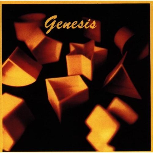 Genesis: Genesis  GEN CD1 NEW