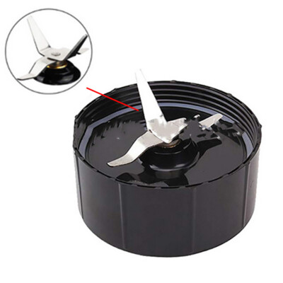 MB1001 Mixerbasis + Kreuzklinge für Magic 250W Entsafter Reparaturzubehör