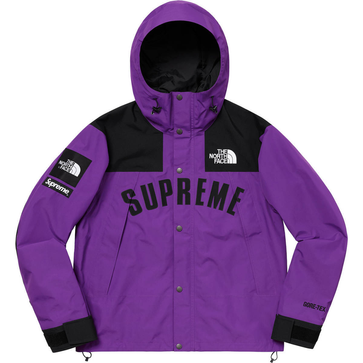 New 19ss Supreme The North Face Supreme North Face Arc Logo New 19ss Supreme The North Face Supreme North Face Arc Logo