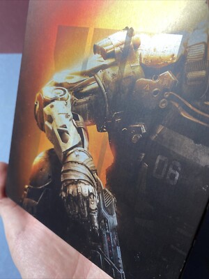 Call of Duty: Black Ops II - Edition Hardened (Collector) - PS3 - Jeu