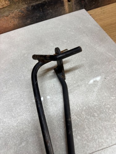 Mountfield Laser/ Delta 46cm Clutch lever and OPC lever B10 - Picture 3 of 3