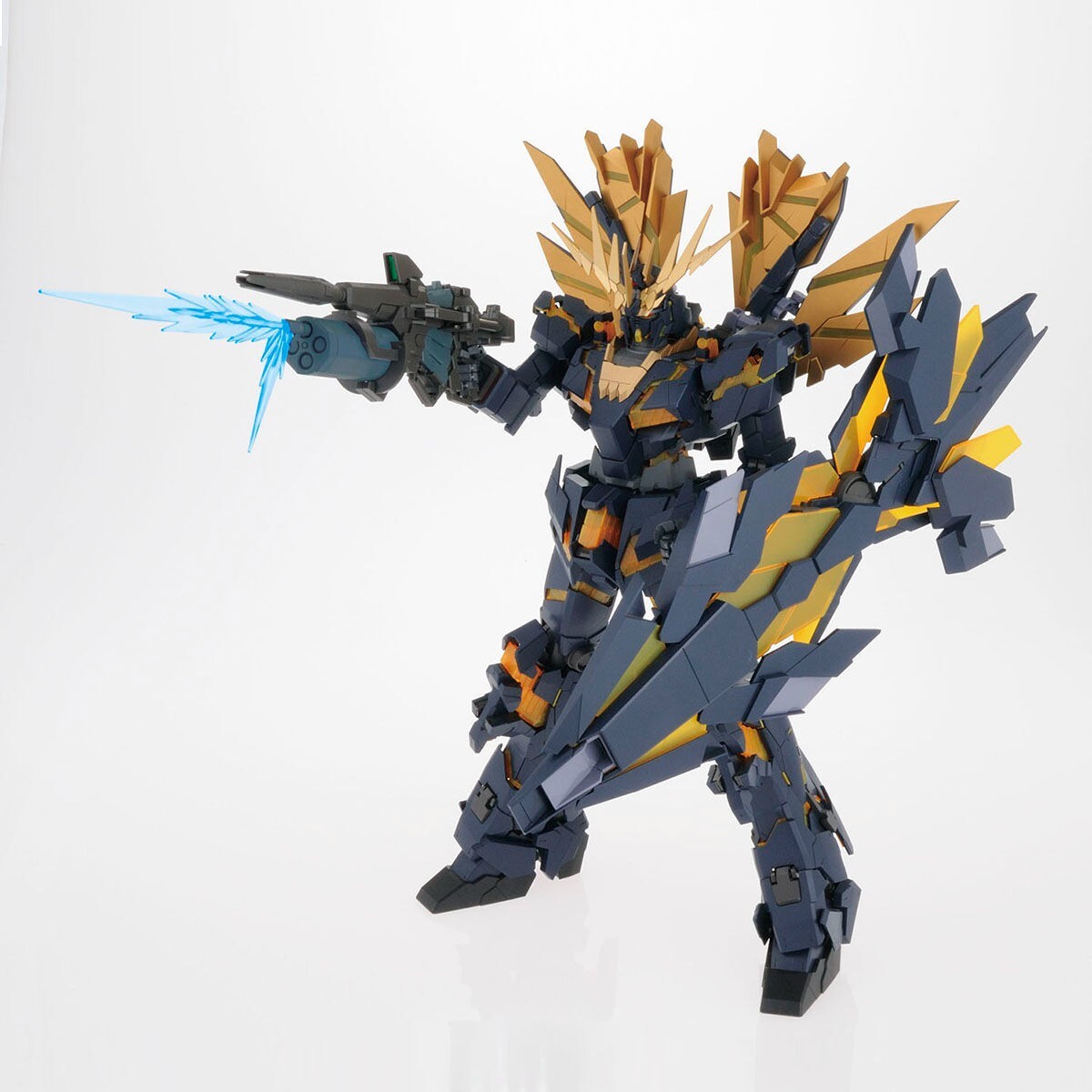 Unicorn Gundam 02 Banshee Norn PG 1/60 Perfect Grade Gundam