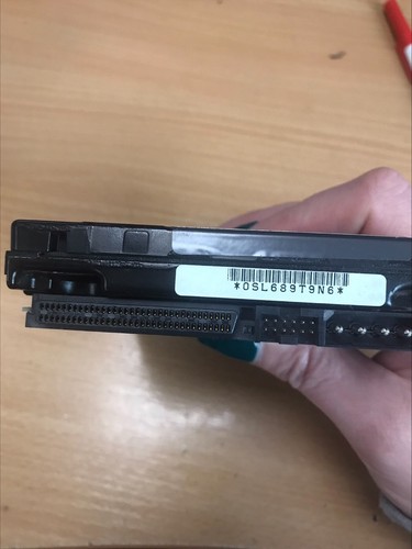 FUJITSU 9.1GB Ultra2 SCSI 68PIN - MAE3091LP - CA05348-B250 - Afbeelding 4 van 4