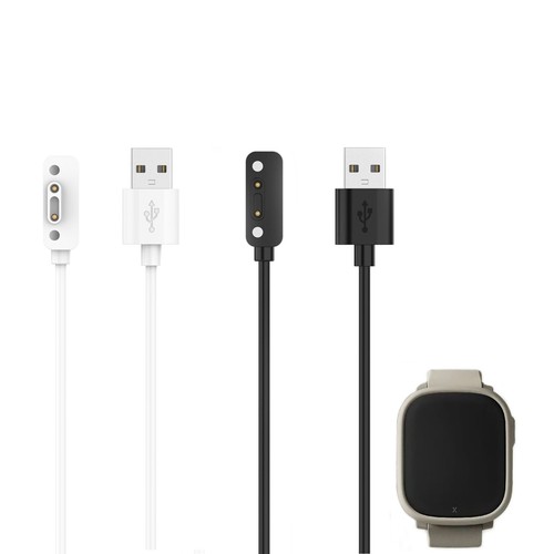 Pour Xplora X6 Play Montre Enfant Chargeur Magnétique Dock Câble de Charge USB -1m - Photo 2 sur 15