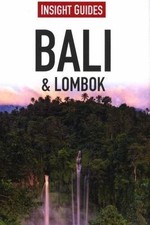 Bali & Lombok [With Map] by Insight Guides