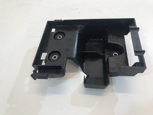 SUPPORTO CENTRALINA BMW F 800 GS 2008-2012 / ECU-UNTERSTÜTZUNG
