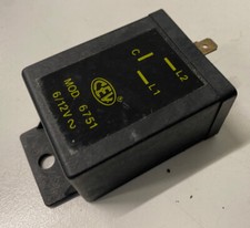 RELE RELE FRECCE DEPOCA EPOCA CEV 6751 BETA SQUIRREL 50 (MI76)