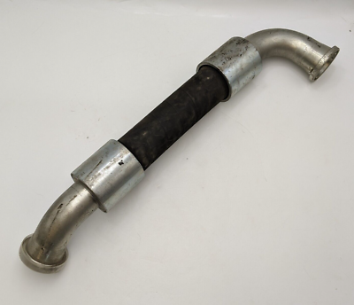 #ad CAT Caterpillar XT 3ES High Pressure Hose Assembly Heavy Duty 4S7495 4S7498 NOS $61.75