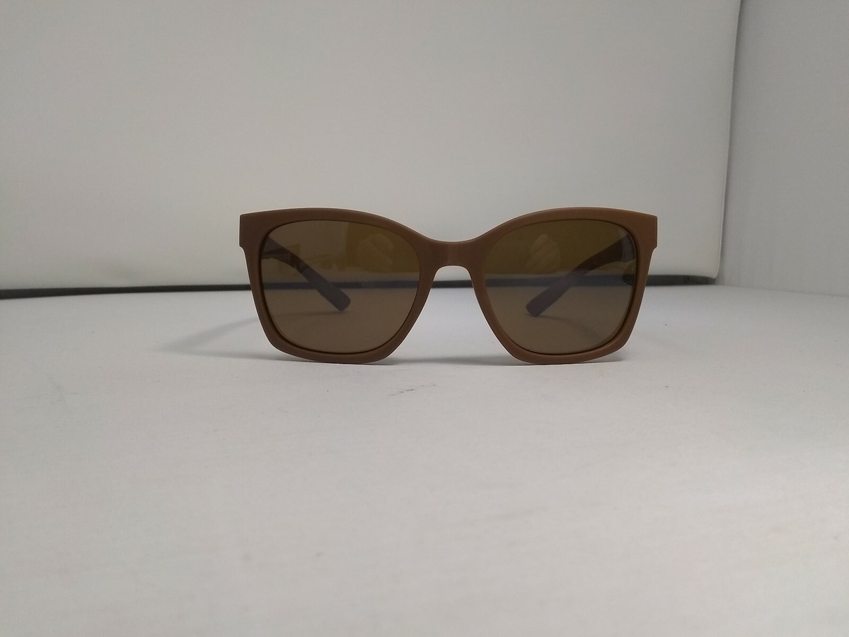 Bolle 12497 ADA MATTE BROWN/HD POLARIZED BROWN Sunglasses  display picture 2