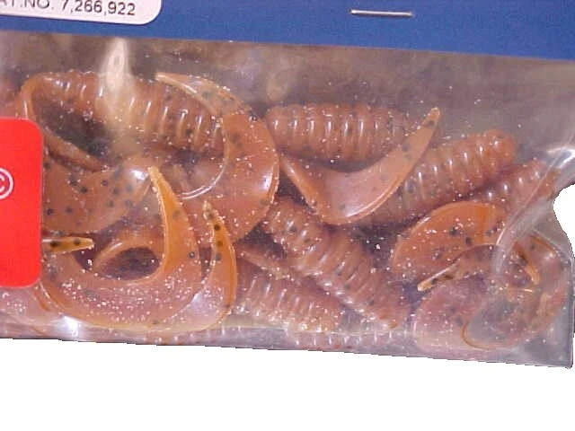 Mann's Bluegill Saltwater Fishing Baits, Lures