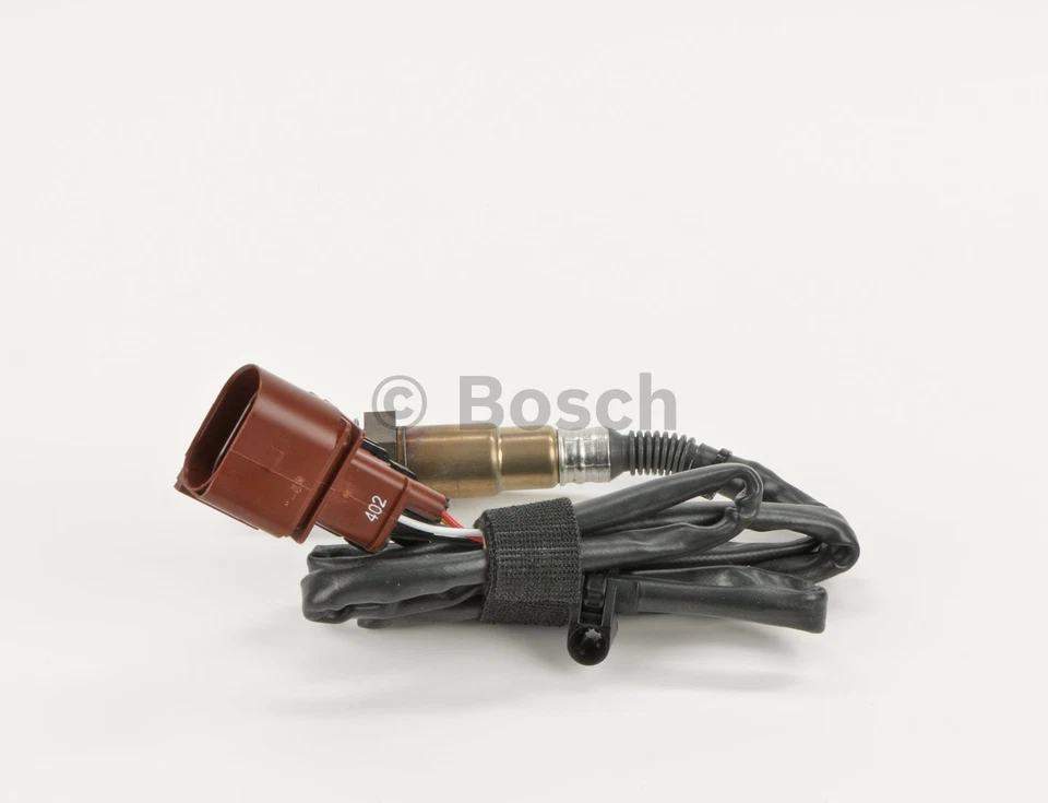 Nuevo sensor de oxígeno de banda ancha Bosch para Volkswagen Touareg 2004 Foto 3 de 3