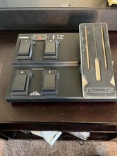 LINE6 FBV EXPRESS analog 4 footswitches Body ...