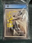 CGC Graded 3.0 Dec 30, 1997 Gridiron Magazine Premier Issue Barry Sanders — photo 2