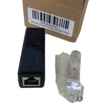 New Ethernet Surge Protector PoE+ Gigabit with DIN Rail Mount Option TP309