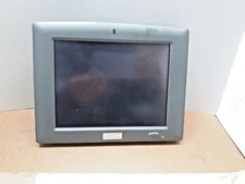 Cerner AFL-08AH-N270-CR 8.5" Touch Screen iEi Panel PC (P4)