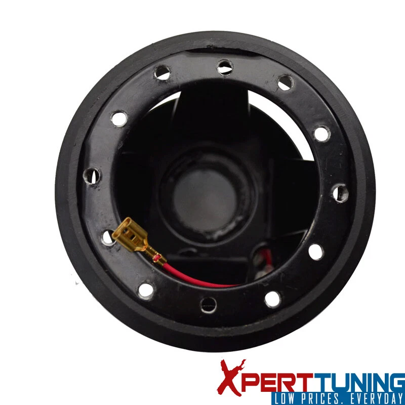 Boss Kit 6 Holes Steering Wheel Hub Adapter Fit Volkswagen Foto 3 de 4