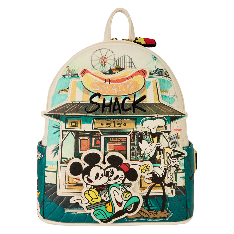 即完売◆可愛いコラボ【DisneyxColombia】Mickey & Friends bag s-l1200.png