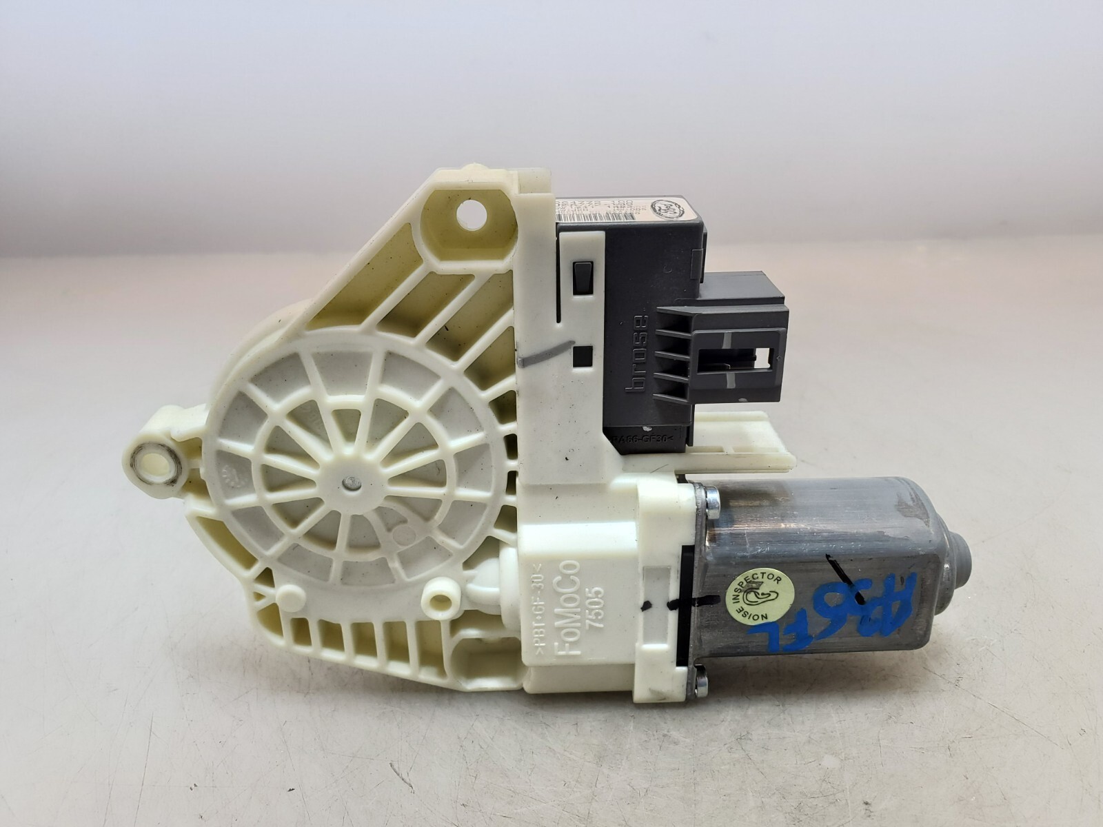 20072015 OEM Lincoln MKX Front Left Driver Side Door Power Window