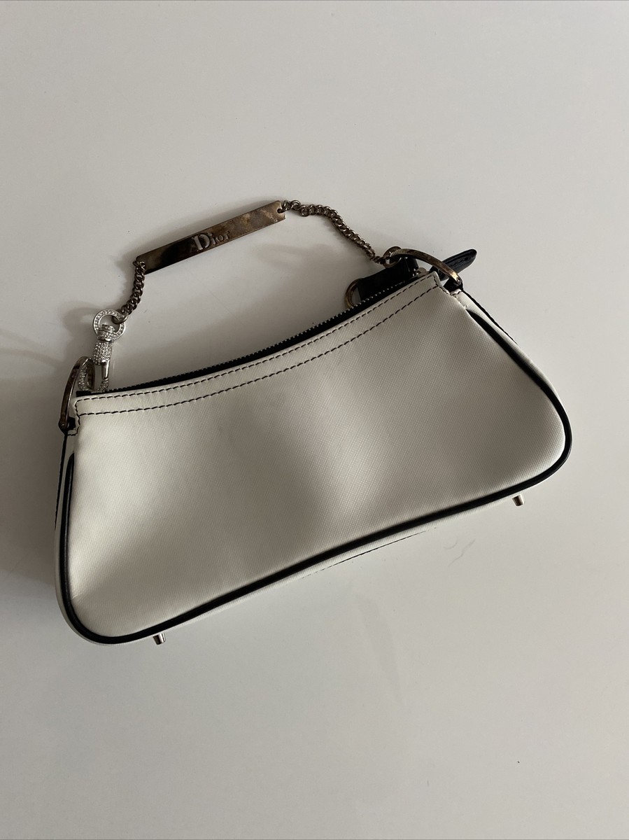 CHRISTIAN DIOR HARDCORE MINI BAG | eBay