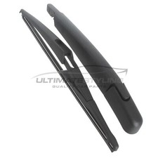Rear Windscreen Wiper Arm &