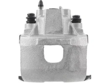 For 1994-1996 Chrysler New Yorker Brake Caliper Front Detroit Axle 73943WRQG