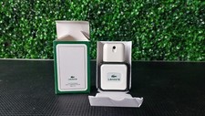 Original Lacoste Eau De Toilette For Men 1.6 fl oz 50 ml Spray New In Box