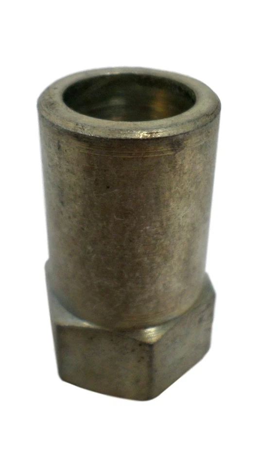 Perfect Circle 214-1051 (1) Engine Rocker Arm Nut American Motors Chevrolet 1955 - Image 3 of 4