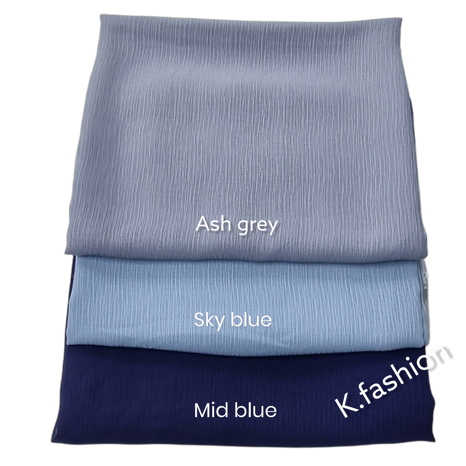 Mid Blue